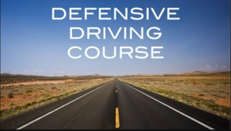 Defensive Driving